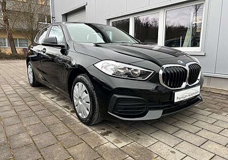 BMW 116 d 1.Hand Navi PDC