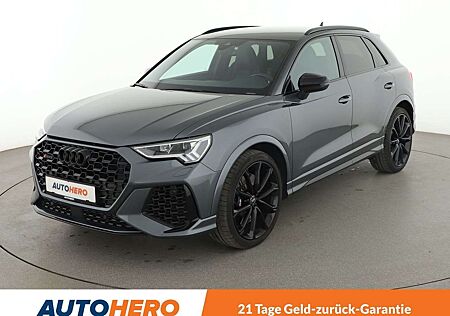 Audi RS Q3 2.5 TFSI quattro Aut. *NAVI*VC*LED*ACC*
