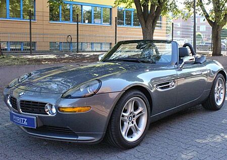 BMW Z8 roadster