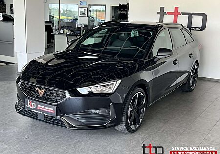 Cupra Leon ST 2.0 TSI 5-JAHRE-GARANTIE El.Heckklappe