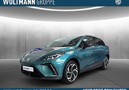 MG MG4 MY26 EV 64kWh Premium Vorführwagen