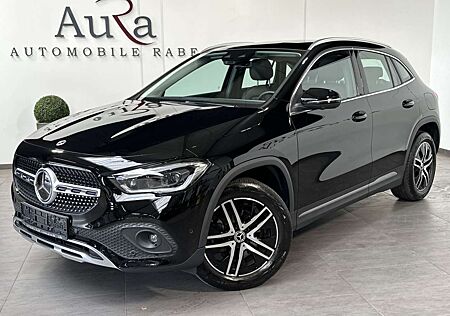 Mercedes-Benz GLA 200 AMG-Line NAV+LED+DISTRONIC+PANO+360°+PP