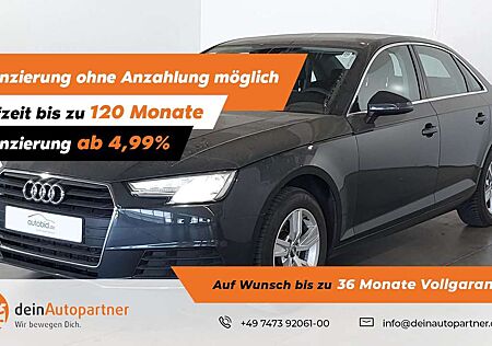 Audi A4 1.4 TFSI Xenon Navi PDC