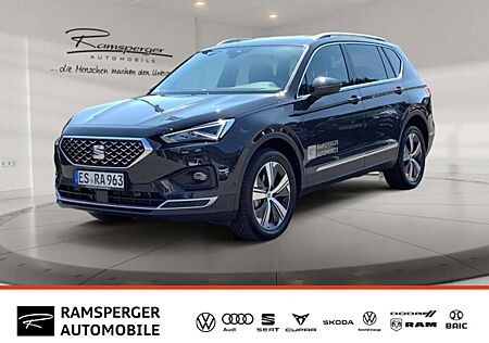 Seat Tarraco 2.0 TDI Xperience ACC/AHK/LED/uvm.