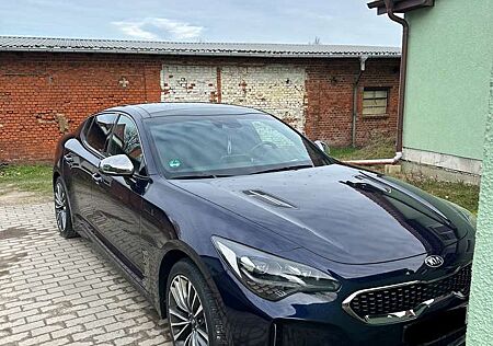 Kia Stinger GT-Line 2WD