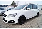 Seat Alhambra I-TECH 7-Sitze, NAVI, KAMERA, AHK, SHZ Klimaautom