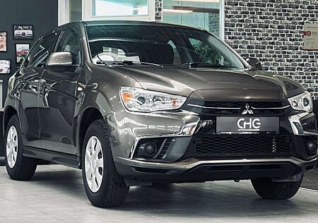 Mitsubishi ASX gebraucht kaufen Mitsubishi ASX Basis 2WD AHK|EP-HILFE|