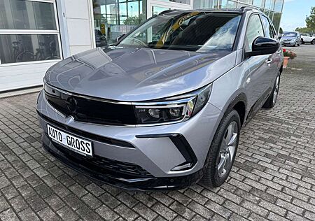 Opel Grandland X GS Automatik