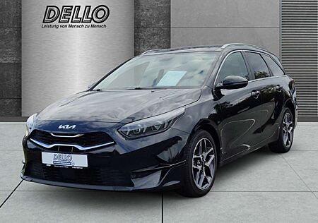 Kia XCeed Ceed SW / cee'd SW Platinum Edition 1.5 7-AT El. Panodach Navi Digita