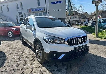 Suzuki Others (SX4) S-Cross 1.4 Hybrid Comfort /AHK/ALLGRIP