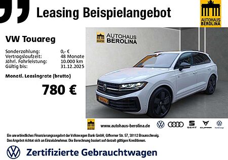 VW Touareg Volkswagen R eHybrid *PANO*IQ-MATRIX*IQ.DRIVE*
