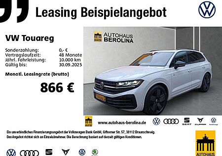 VW Touareg Volkswagen R eHybrid *PANO*IQ-MATRIX*IQ.DRIVE*