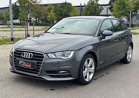 Audi A3 Sportback ambition 1.Hand Automatik