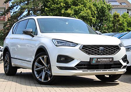 Seat Tarraco FR 2.0 TDI 4Drive/DSG/1.Hd/Pano/360°/AHK