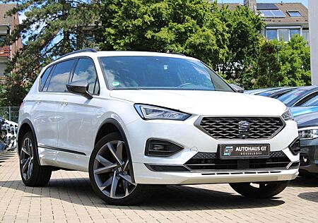 Seat Tarraco FR 2.0 TDI 4Drive/DSG/1.Hd/Pano/360°/AHK