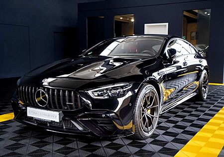 Mercedes-Benz AMG GT 53 4Matic+ Carbon*Performance*Burmester