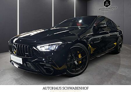 Mercedes-Benz AMG GT 53 4Matic+ Carbon*Performance*Burmester