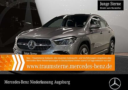 Mercedes-Benz GLA 180 PROGRESSIVE+LED+KAMERA+7G