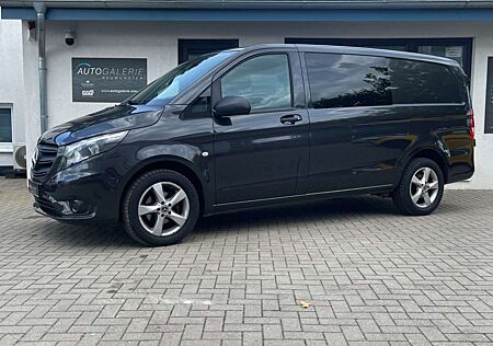 Mercedes-Benz Vito Mixto 2.0 CDI L°Tempom.°KAM°AHK°SHZ°5Sitzer