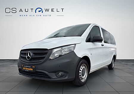 Mercedes-Benz Vito Tourer 111 CDI Pro lang KLIMA/9-S./KAMERA