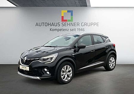 Renault Captur INTENS Plug-in 160 +Navi+Kamera+Shz+LED
