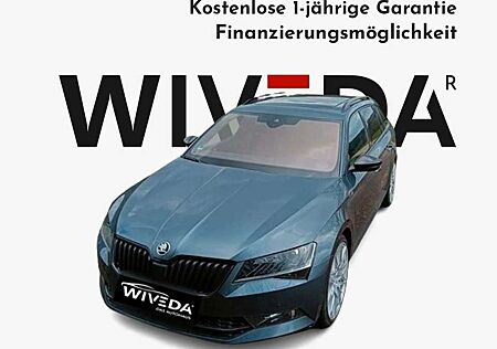 Skoda Superb Combi Sportline 4x4 2.0 TSI DSG~PLZ 91729