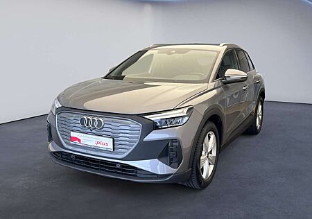 Audi Q4 e-tron gebraucht kaufen Audi Q4 e-tron 35 125kW +SOUND+KOMFORT+NAVI+SHZ+KLIMA