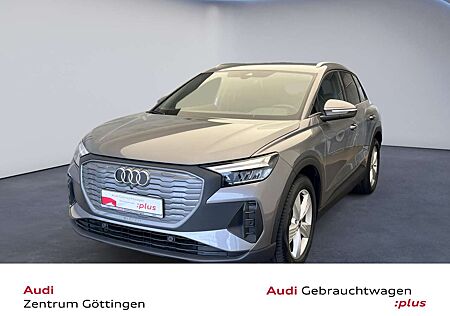 Audi Q4 e-tron 35 125kW +SOUND+KOMFORT+NAVI+SHZ+KLIMA