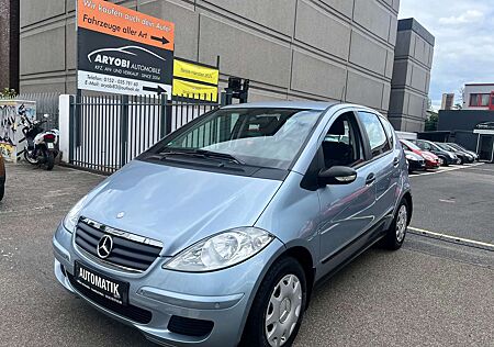 Mercedes-Benz A 170 Automatik !!!