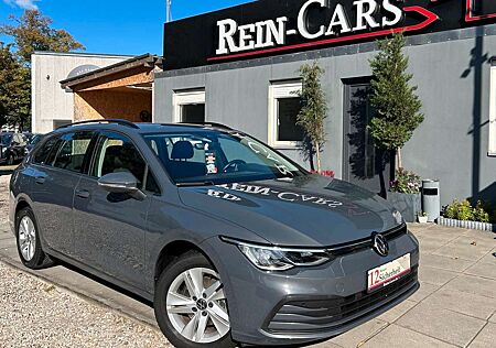 VW Golf Volkswagen VIII Variant Life 1.5 eTSI/LED/AHK/SHZ/NAVI
