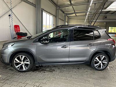 Peugeot 2008 Allure