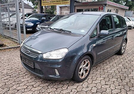 Ford C-Max / Klimaautomatik /