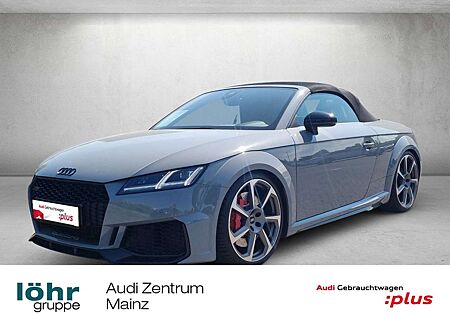 Audi TT RS Roadster 2.5 TFSI quattro S tronic *Matrix