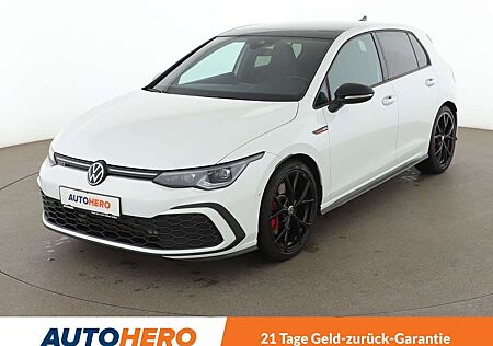 VW Golf Volkswagen 2.0 TSI GTI*PANO*NAVI*ACC*PDC*SHZ*ALU*