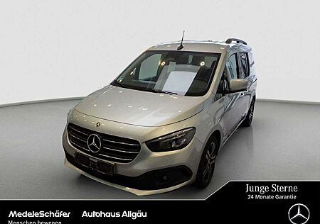 Mercedes-Benz T-Klasse T-Class T 180 d PROGRESSIVE LED KAMERA PTC KLIMA AHK SHZ