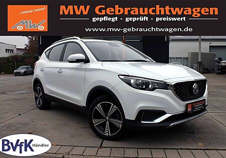 MG ZS EV Luxury 5D LED ACC PANO CarPlay SHZ KAM PDC