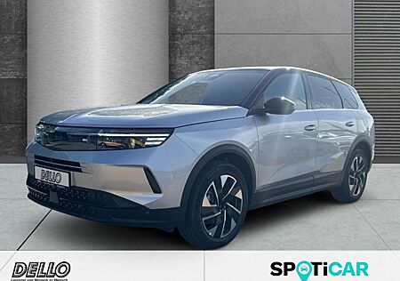 Opel Grandland GS Hybrid 107kw 6-AT Tech Komfort-Paket