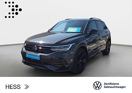 Volkswagen Tiguan 1.5 TSI DSG R-LINE*BLACK-SYTLE*LED*AHK*PA
