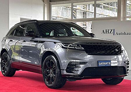 Land Rover Range Rover Velar R-Dynamic S AHK PANO LEDER RFK