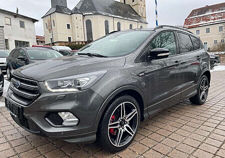 Ford Kuga 2.0 EcoBoost 4x4 Aut. ST-Line