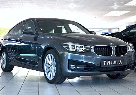 BMW 320 Gran Turismo | HuD | Panorama | LED | Kamera | PDC