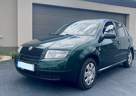 Skoda Fabia 1.4 Combi Classic