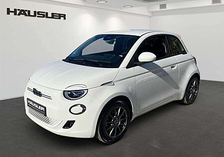 Fiat 500 "Neuer 500"PDC Klimaautomatik CarPlay Spurhalteass