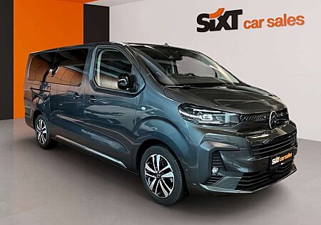 Citroën Spacetourer Citroen 2.0 BlueHDi XL|NAV|SHZG|PDC+RFK|8Sit