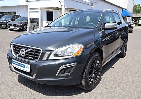 Volvo XC 60 XC60 XC60 D4 AWD Geartronic RDesign|NAVI|R-CAM|XENON|