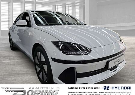 Hyundai IONIQ 6 TECHNIQ 4WD EV 77,4kWh 325 PS Park-Paket