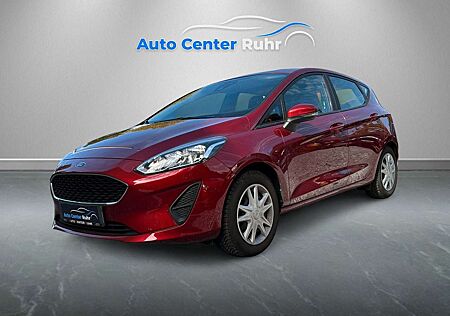 Ford Fiesta Trend*KM 69.000*Bluetooth*Spurhalteass.*