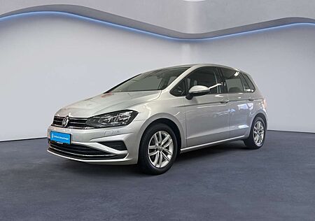 VW Golf Sportsvan Volkswagen Comfortline 1.0 TSI CLIMA+SHZ+PDC