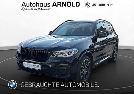 BMW X3 xDrive30i ZA M Sport DAB LED WLAN Komfortzg.