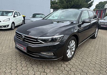 VW Passat Variant Volkswagen Elegance **ACC** Automatik